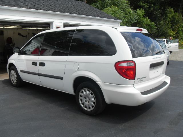 Dodge Grand Caravan 2007 photo 3