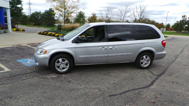 Dodge Grand Caravan 2007 photo 1