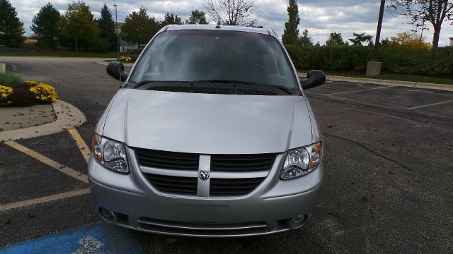 Dodge Grand Caravan 2007 photo 3