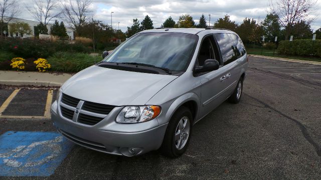 Dodge Grand Caravan 2007 photo 4