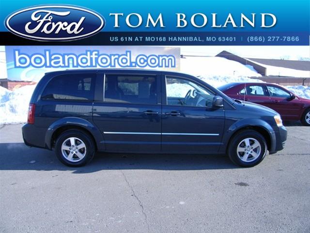 Dodge Grand Caravan S MiniVan