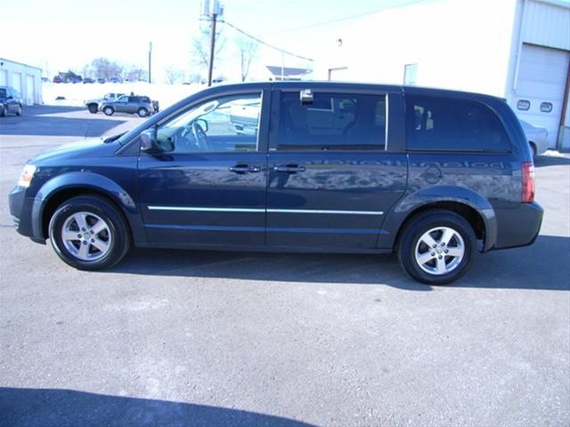 Dodge Grand Caravan 2008 photo 5