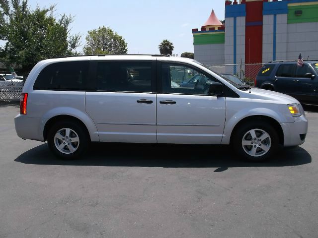 Dodge Grand Caravan Unknown MiniVan