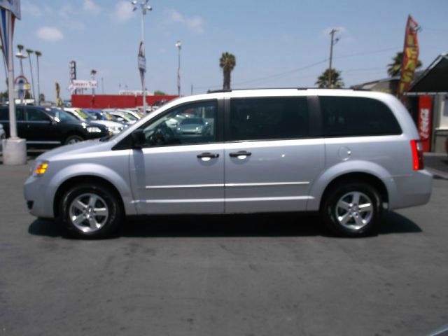 Dodge Grand Caravan 2008 photo 25