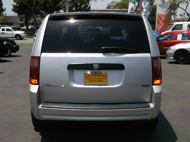 Dodge Grand Caravan 2008 photo 26