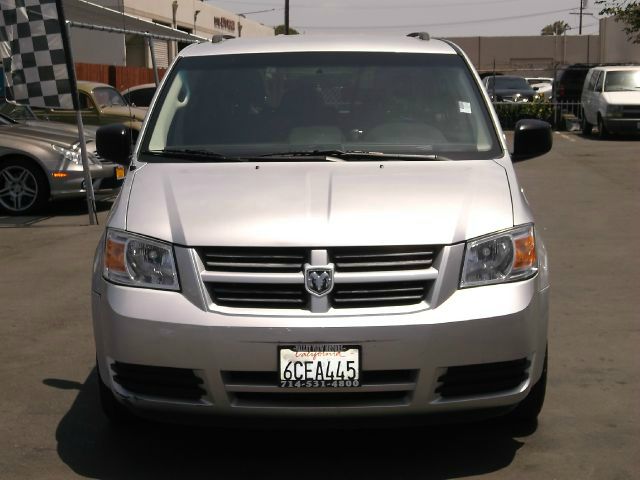 Dodge Grand Caravan 2008 photo 28