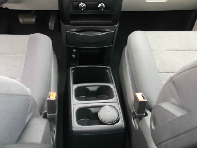 Dodge Grand Caravan 2008 photo 29