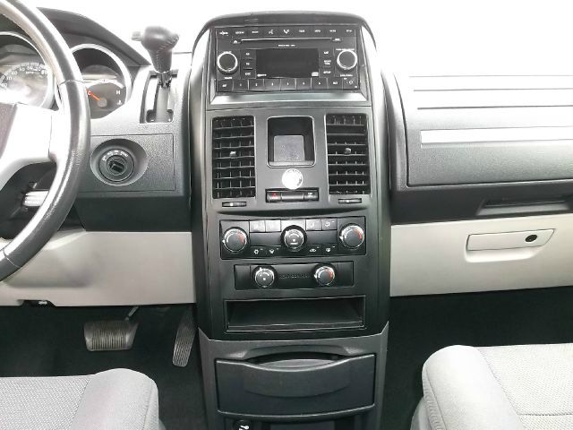 Dodge Grand Caravan 2008 photo 31