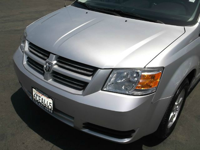 Dodge Grand Caravan 2008 photo 7