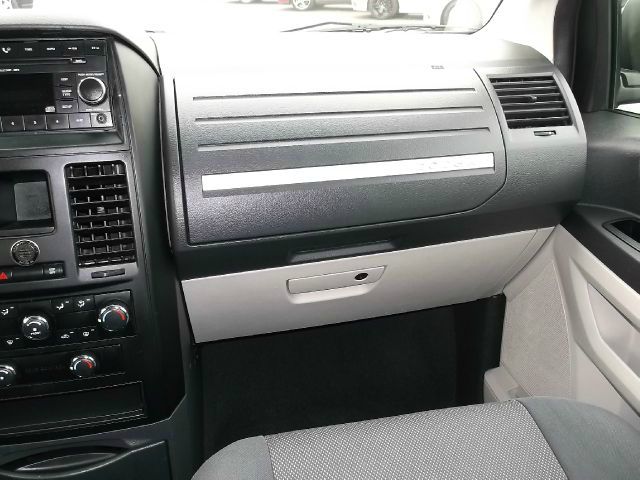 Dodge Grand Caravan 2008 photo 9