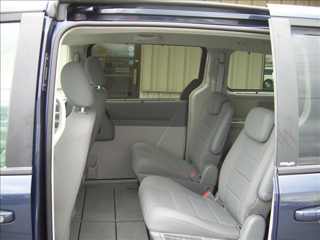 Dodge Grand Caravan 2008 photo 3