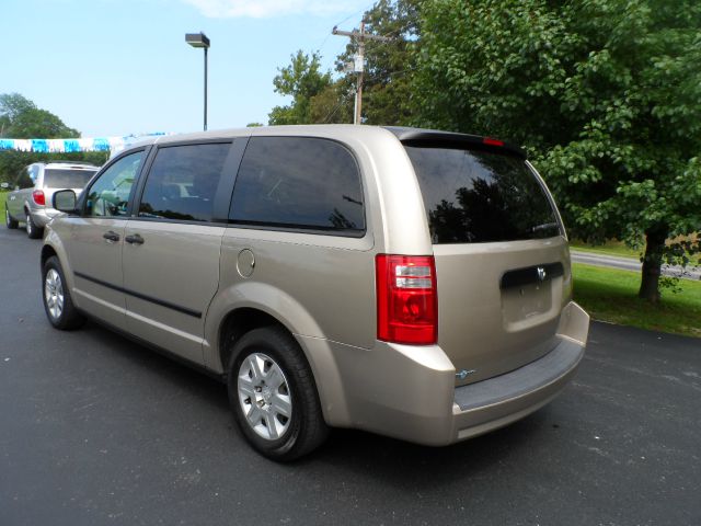 Dodge Grand Caravan 2008 photo 2