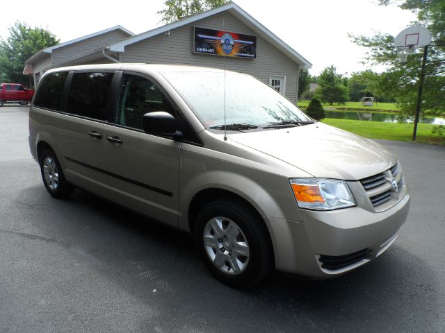 Dodge Grand Caravan 2008 photo 3