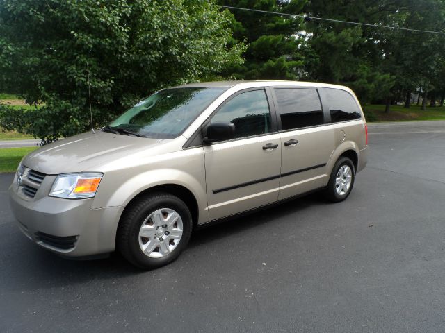 Dodge Grand Caravan 2008 photo 4