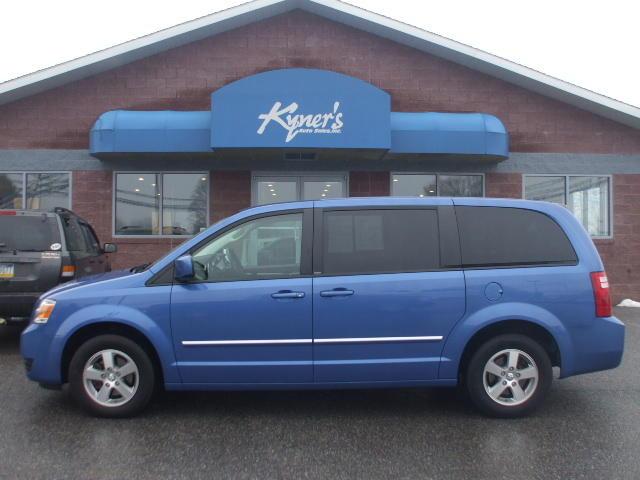 Dodge Grand Caravan S MiniVan