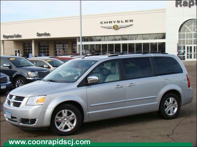 Dodge Grand Caravan Unknown Unspecified