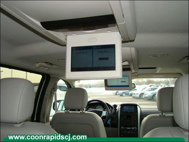 Dodge Grand Caravan 2008 photo 3