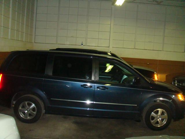 Dodge Grand Caravan S MiniVan