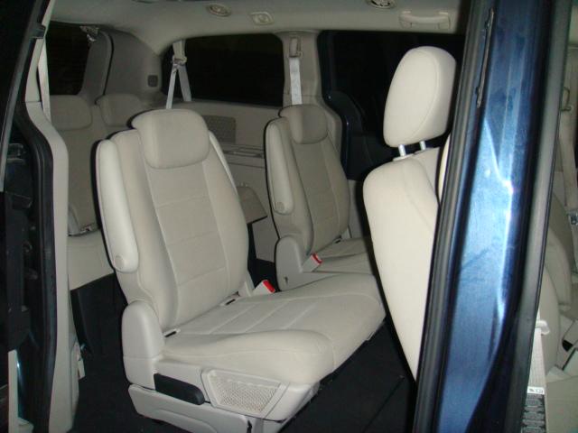 Dodge Grand Caravan 2008 photo 3