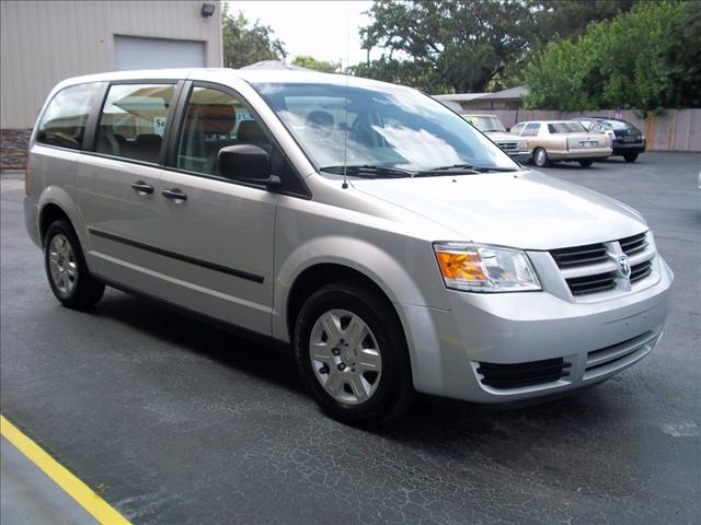 Dodge Grand Caravan Unknown MiniVan