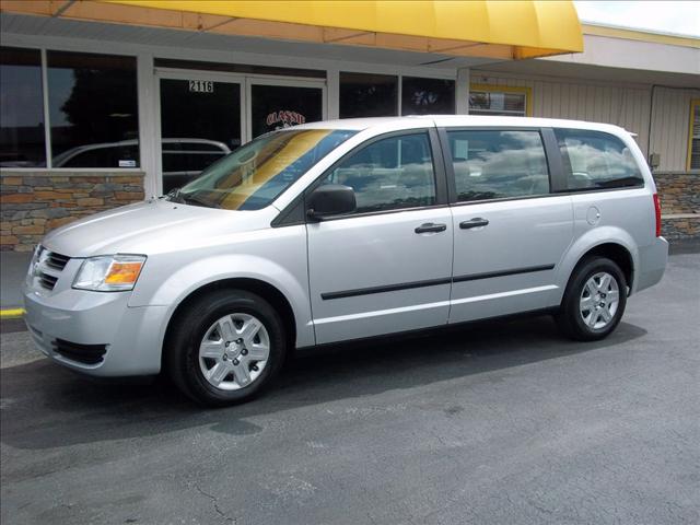 Dodge Grand Caravan 2008 photo 2