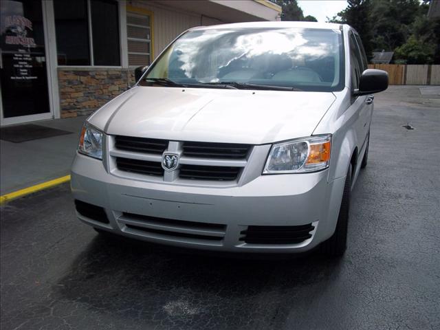 Dodge Grand Caravan 2008 photo 3