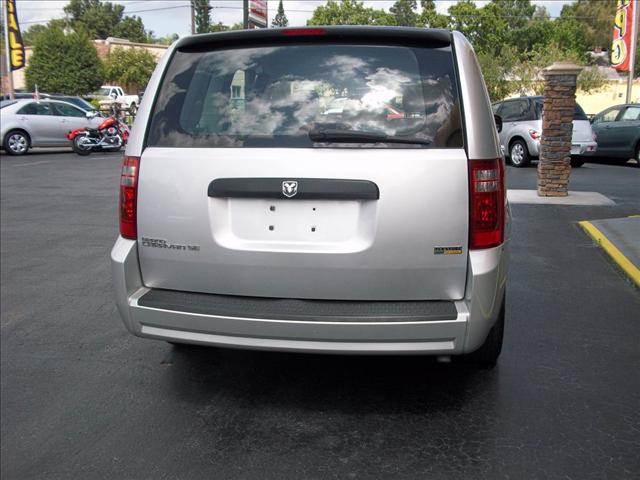 Dodge Grand Caravan 2008 photo 5