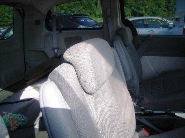 Dodge Grand Caravan 2008 photo 5