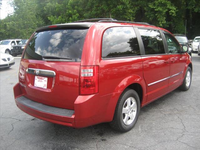 Dodge Grand Caravan W/3lt MiniVan