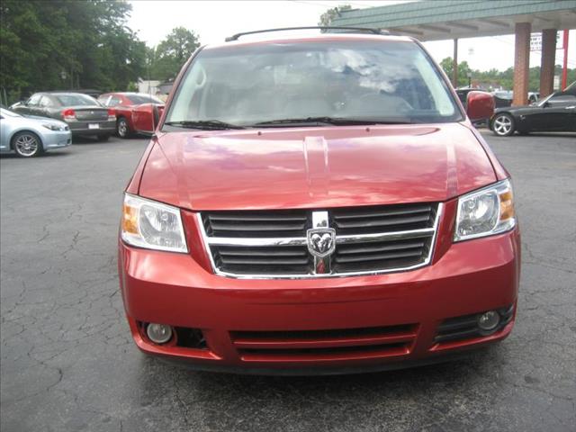 Dodge Grand Caravan 2008 photo 4