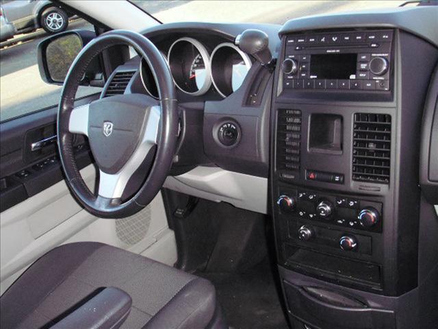 Dodge Grand Caravan 2008 photo 5