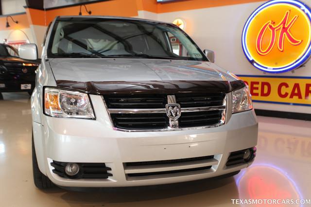 Dodge Grand Caravan 2008 photo 1