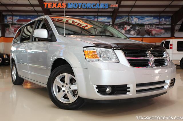 Dodge Grand Caravan 2008 photo 2