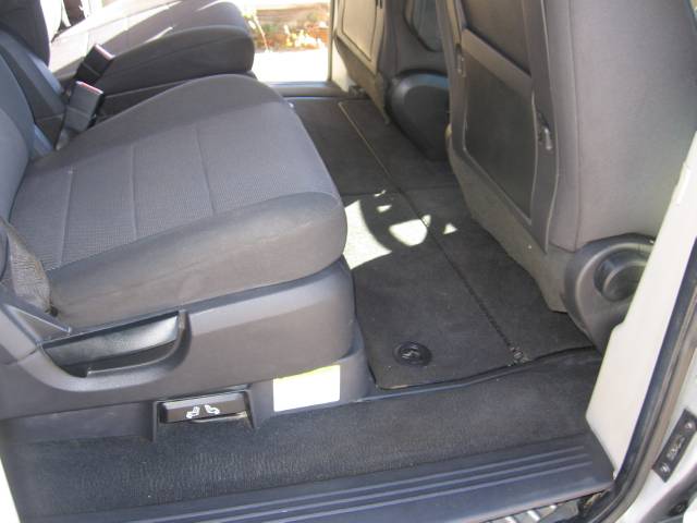 Dodge Grand Caravan 2008 photo 3