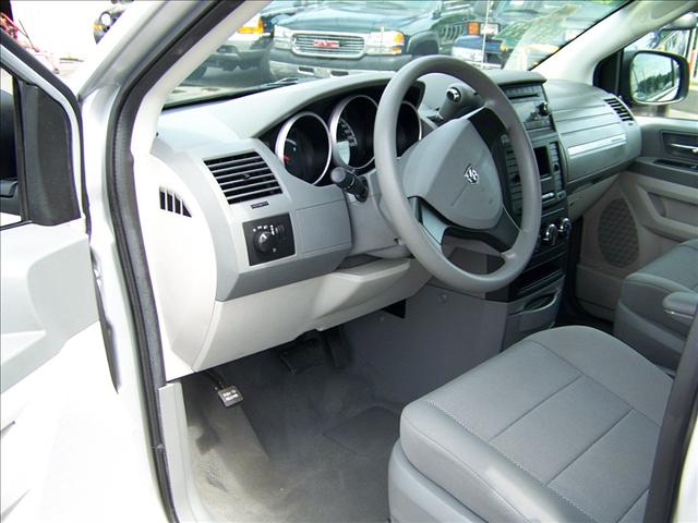 Dodge Grand Caravan 2008 photo 4