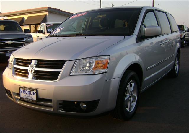 Dodge Grand Caravan S MiniVan