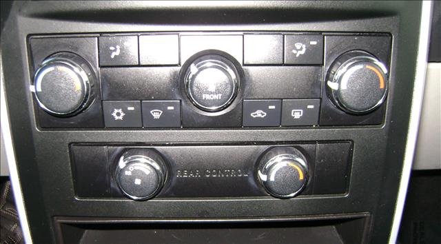 Dodge Grand Caravan 2008 photo 5