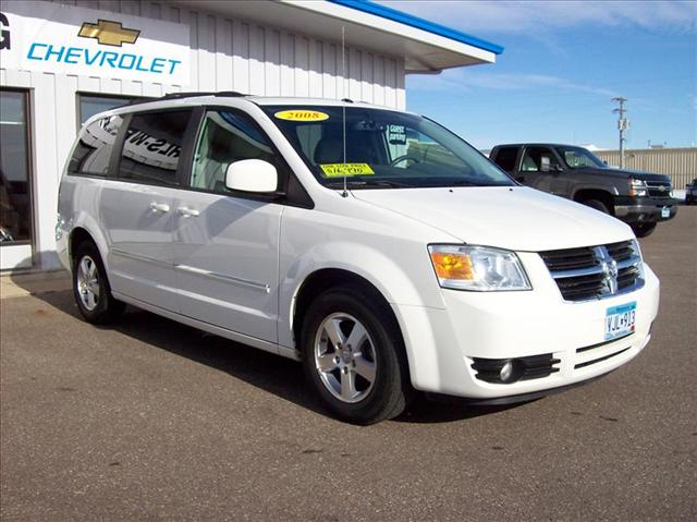 Dodge Grand Caravan S MiniVan