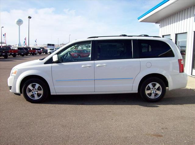 Dodge Grand Caravan 2008 photo 3