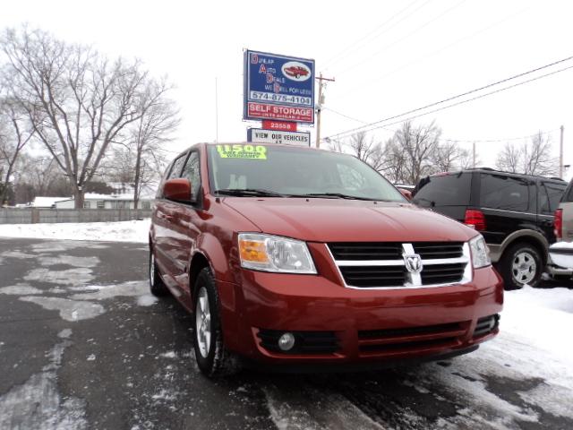 Dodge Grand Caravan S MiniVan