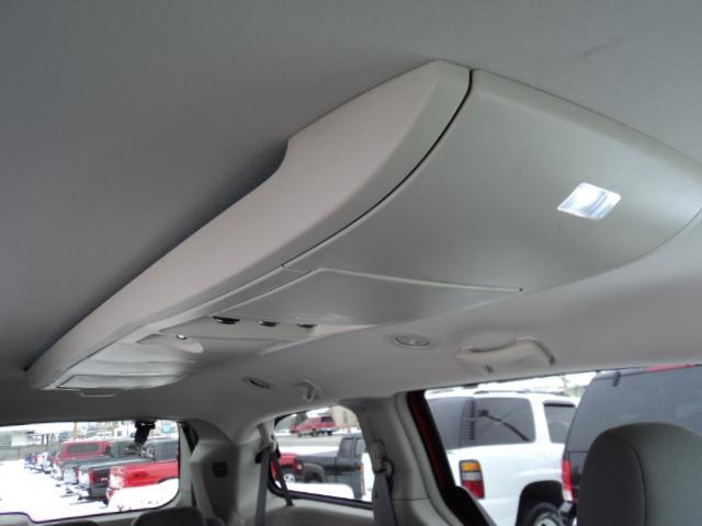 Dodge Grand Caravan 2008 photo 5