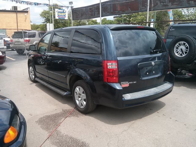 Dodge Grand Caravan SE MiniVan