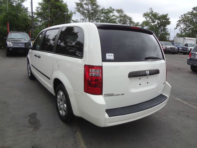 Dodge Grand Caravan SE MiniVan