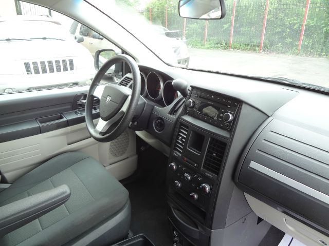 Dodge Grand Caravan 2008 photo 10