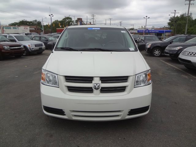 Dodge Grand Caravan 2008 photo 11