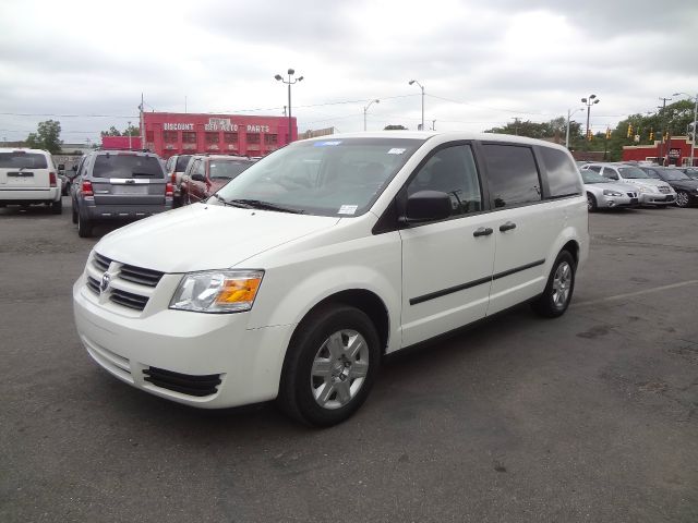 Dodge Grand Caravan 2008 photo 12