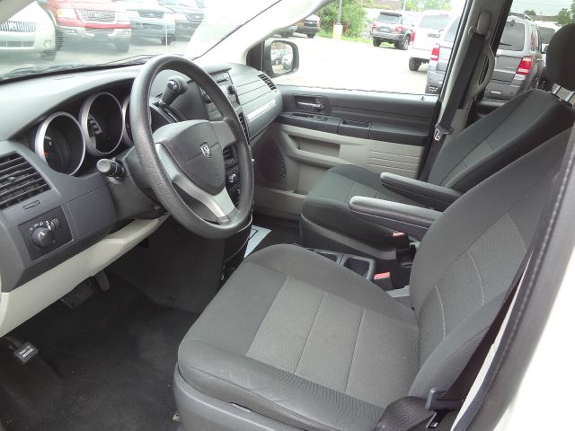 Dodge Grand Caravan 2008 photo 13