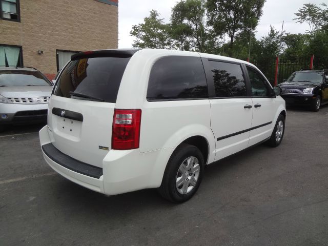 Dodge Grand Caravan 2008 photo 15