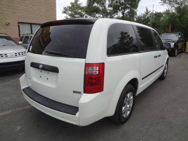 Dodge Grand Caravan 2008 photo 17