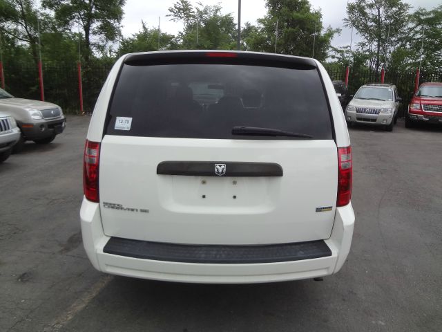 Dodge Grand Caravan 2008 photo 19